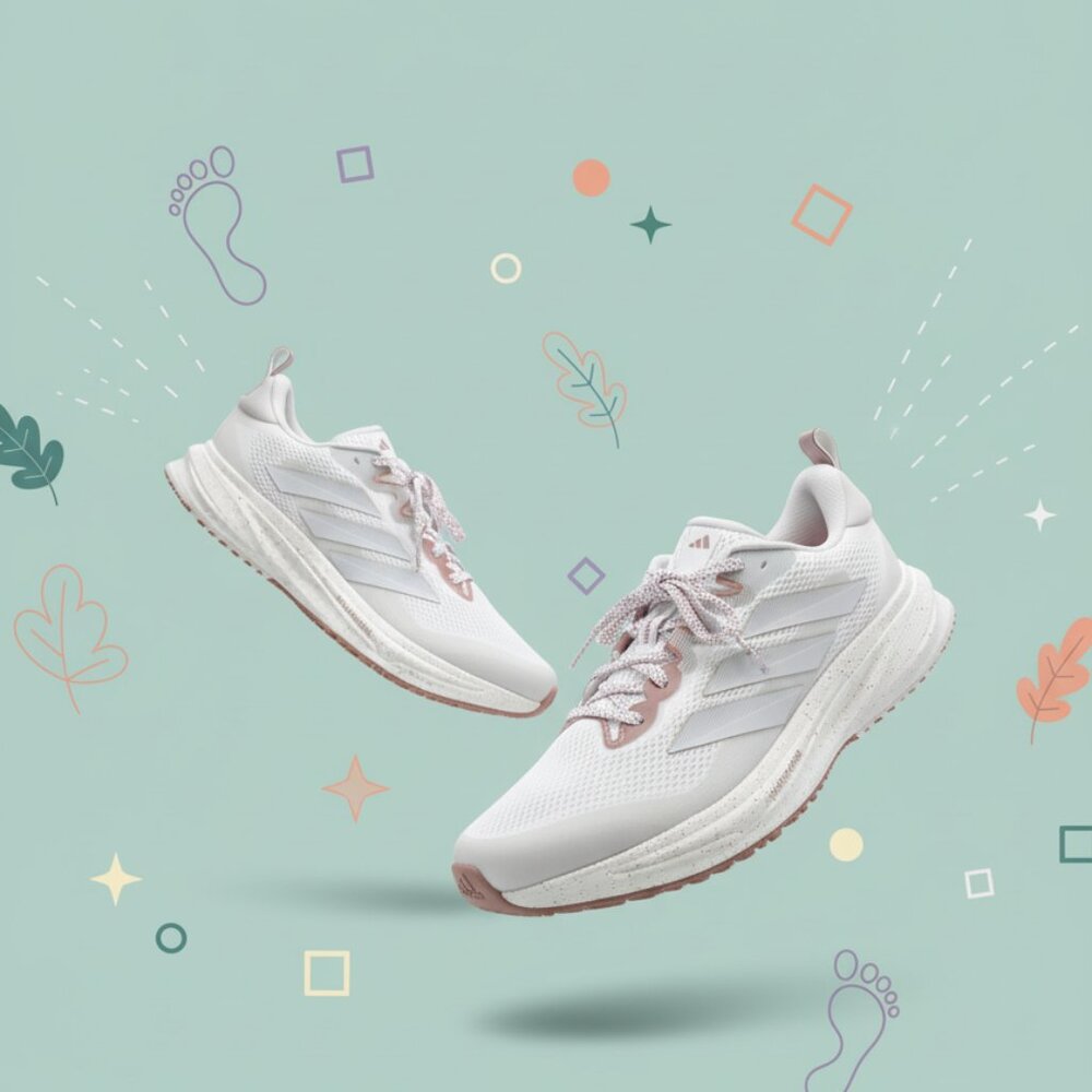 Adidas - Supernova Rise - Picture 6 of 6